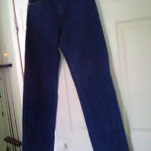 Vintage Wrangler jean